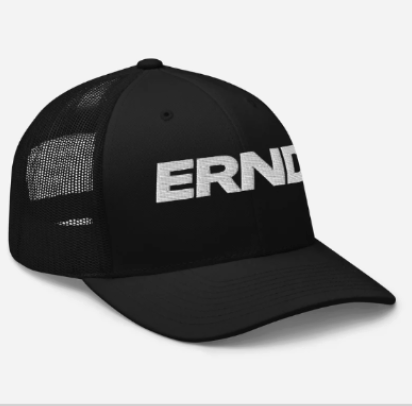 ERND. Starter Uniform