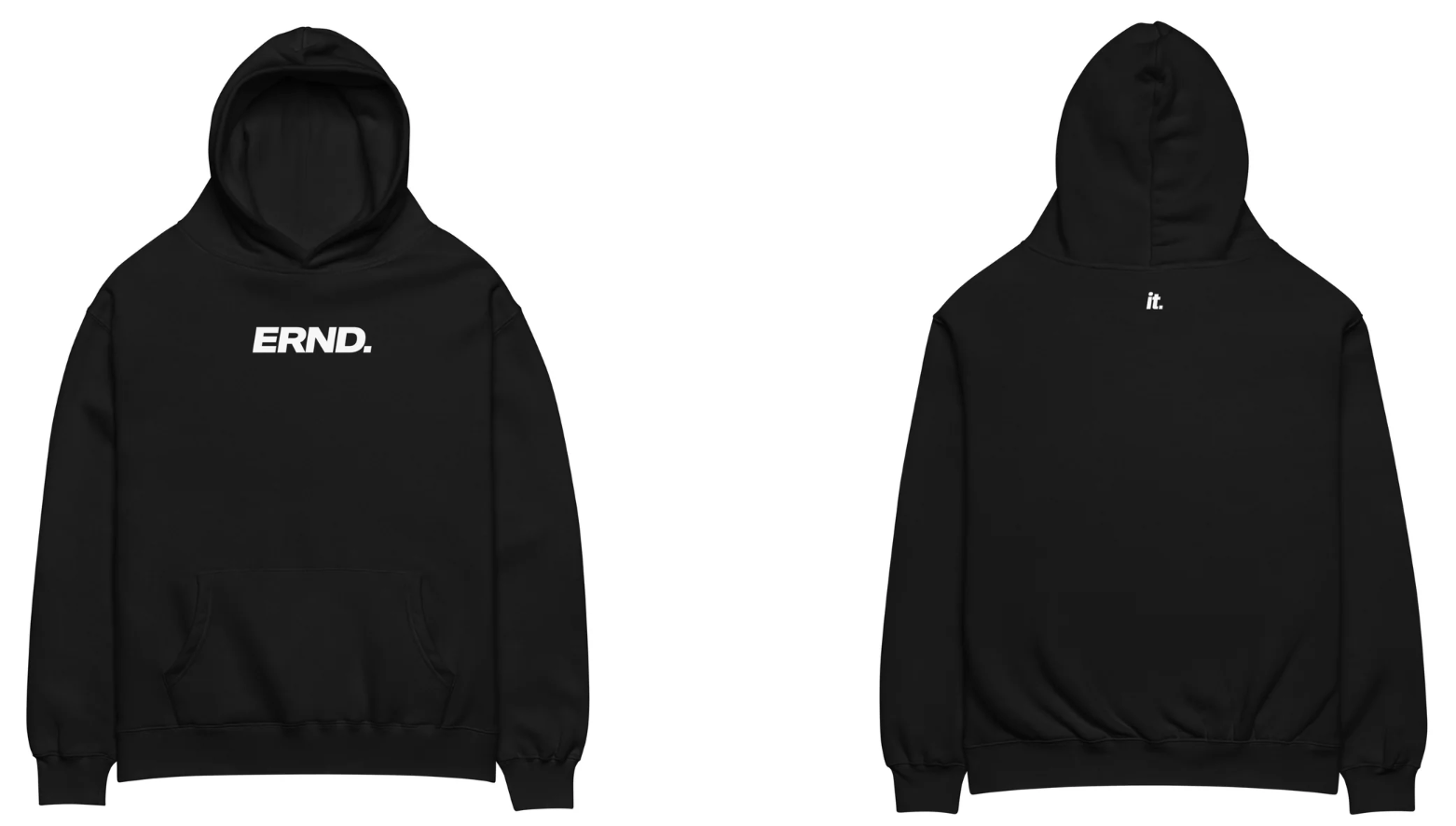 ERND. Full System (Complete Standard)