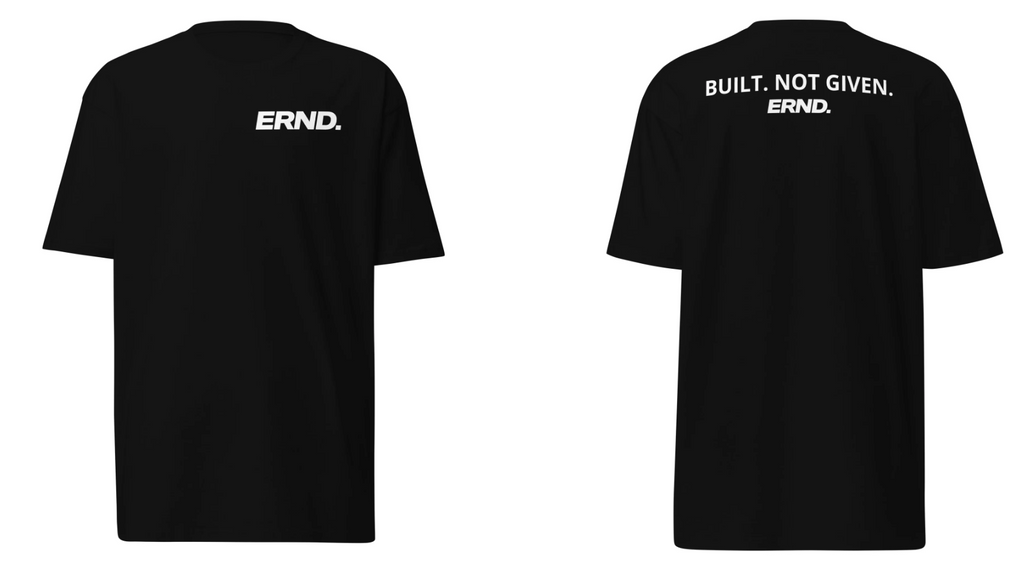 ERND. The Standard Uniform