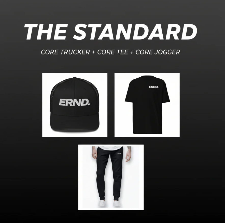 ERND. The Standard Uniform