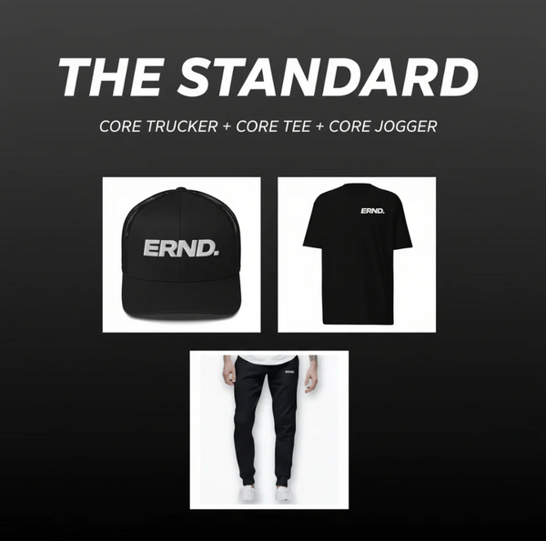 ERND. The Standard Uniform