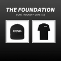 ERND. The Foundation