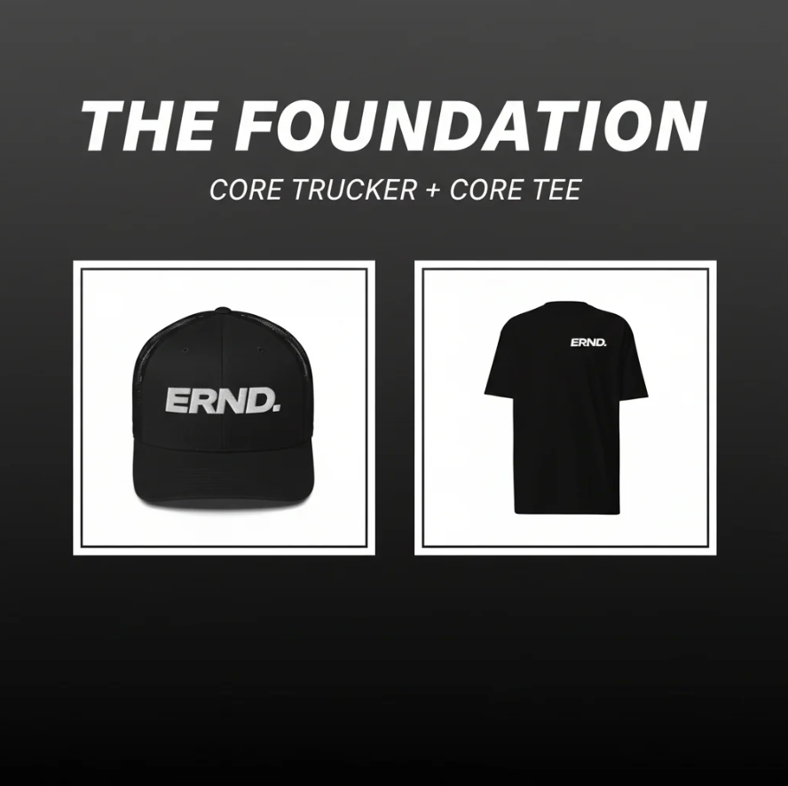 ERND. The Foundation
