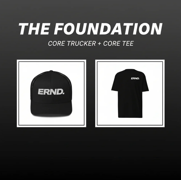 ERND. The Foundation