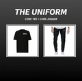 ERND. The Uniform