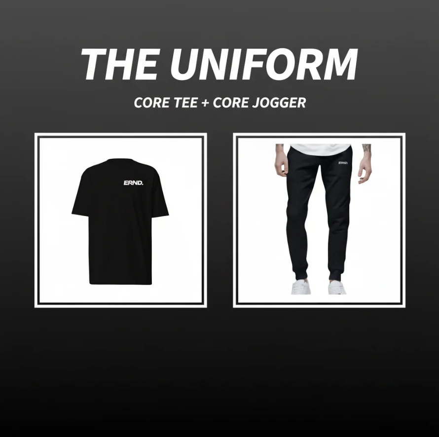 ERND. The Uniform