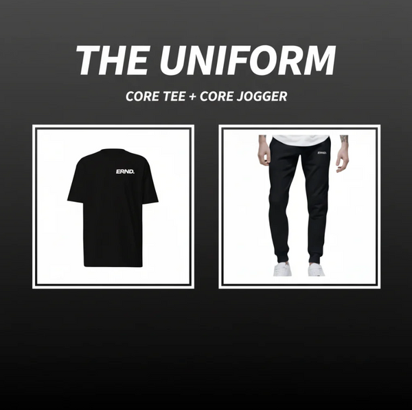 ERND. The Uniform