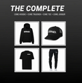 ERND. The Complete