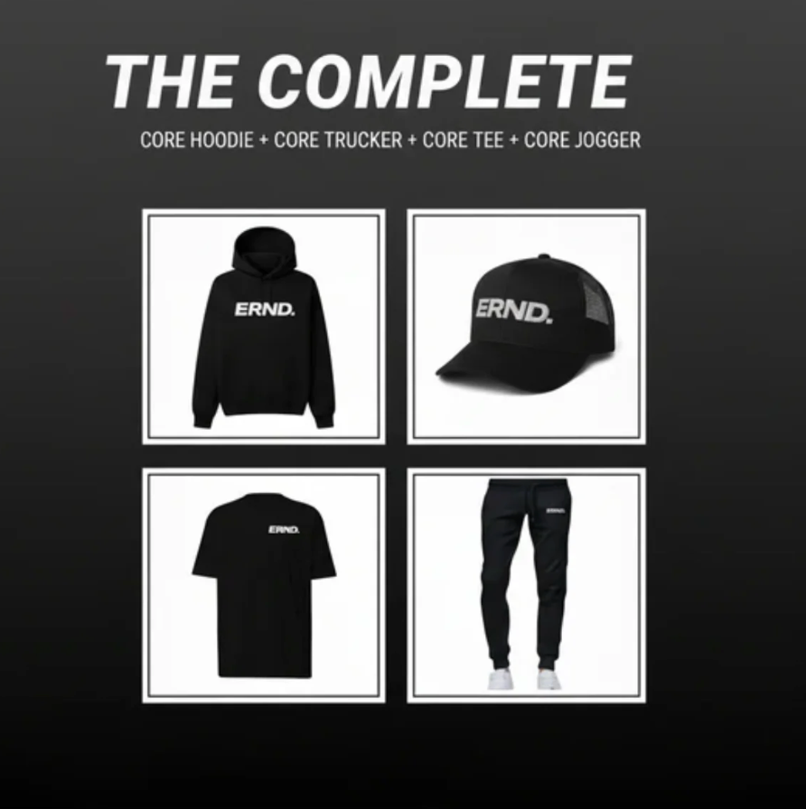 ERND. The Complete