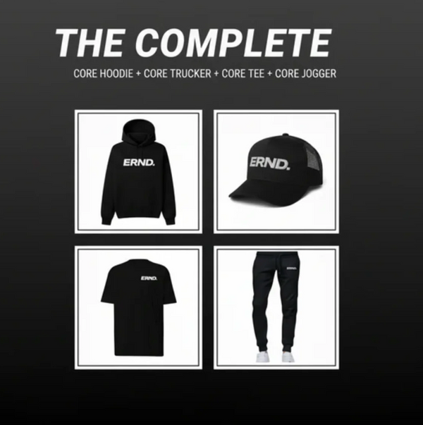 ERND. The Complete